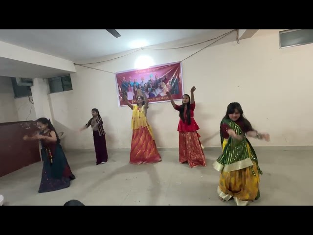 Neminath mash up,girnar,@kids princess bhashi,jain dance