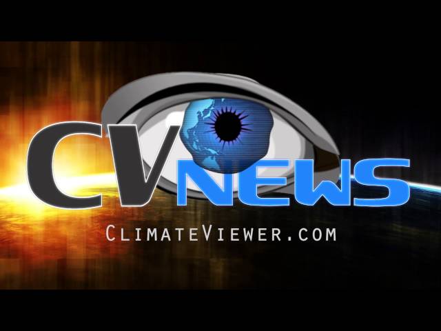 Climate Viewer News new show coming this Summer!