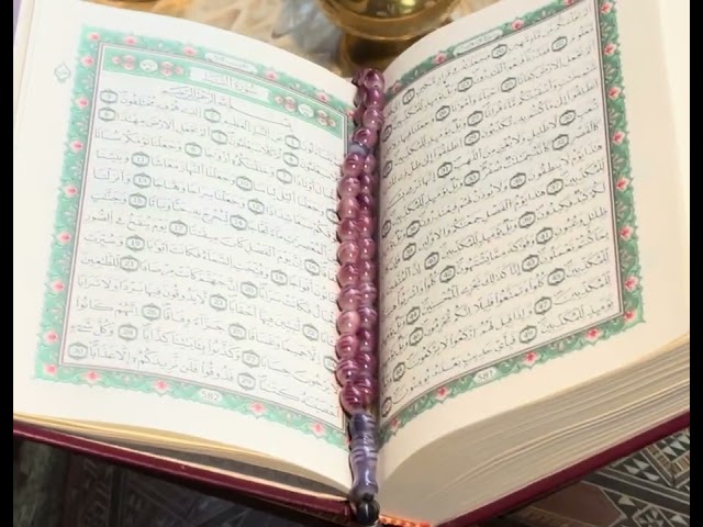 Surah An-Naba