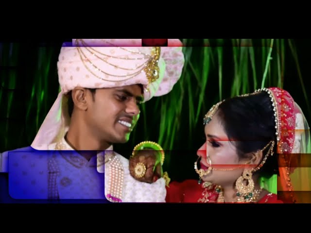 Rajkumar Weds Shwata HD Video Part 01 R.K Movie & Digital Studio Wedding HD Video