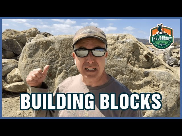 Building Blocks, The Journey, Episode 4, Season 2