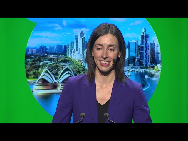 CityTalks: What is driving Sydney's future prosperity?