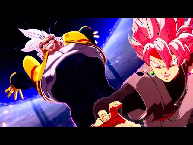 USING THE BODY SNATCHERS on Ranked in Dragonball SPARKING! Zero