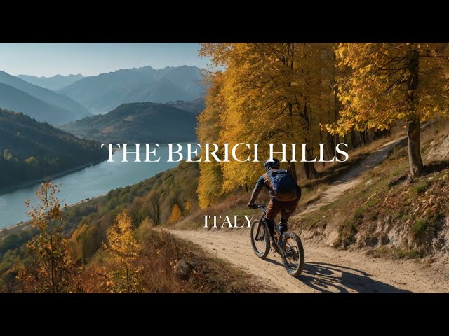 Solo Biking & Hiking in Veneto, Italy – A Scenic Escape