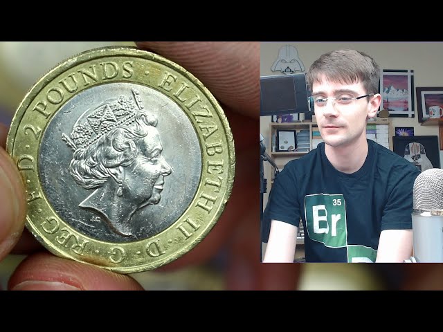 This Never Happens!!! £500 £2 Coin Hunt #90 [Book 3]