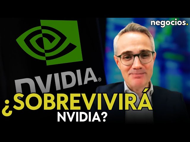 El golpe de DeepSeek abre la duda de si los beneficios de Nvidia saldrán adelante