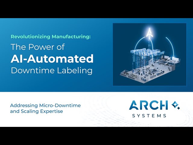 Automated Downtime Labeling Webinar