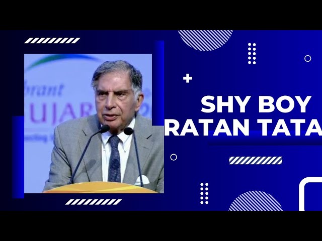 The Playful Side of Ratan Tata: Beyond the Businessman"