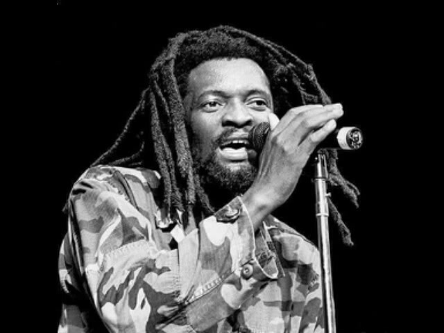 Wyclef Jean - Lucky Dube