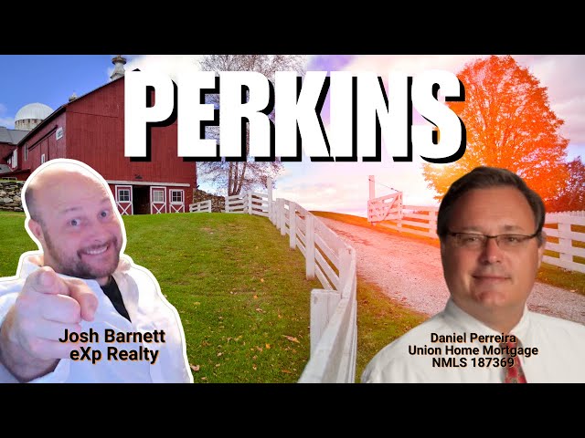 Perkins Home Loans [FAQs] - ULTIMATE Home Loan Guide STEP BY STEP