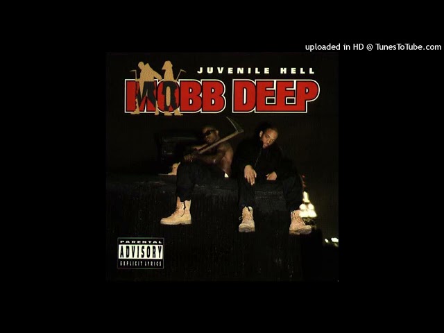 Mobb Deep - Hold Down The Fort