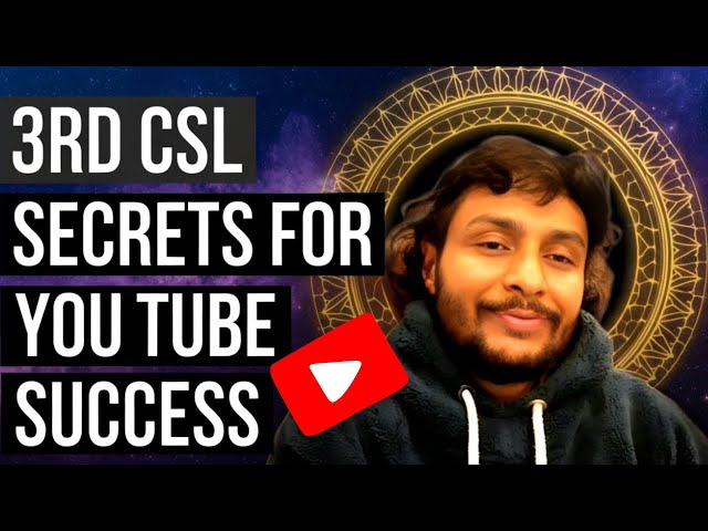 कृष्णमूर्तिपद्धति में Cuspal Sublord का महत्व। 3,5,9,10,11 Subs Secrets.