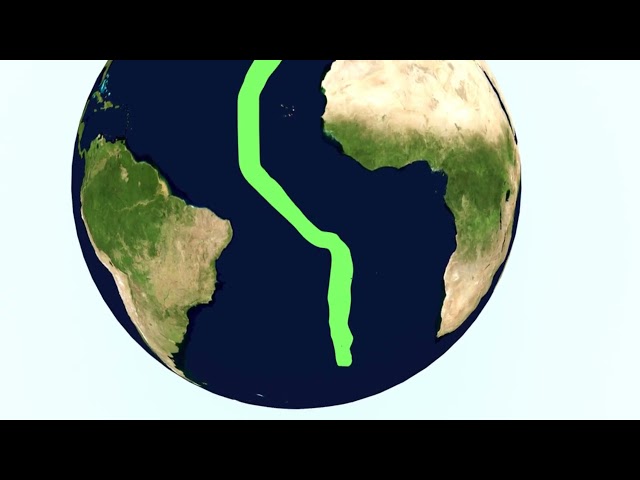 Is a Mega Tsunami Coming to the U.S. East Coast?