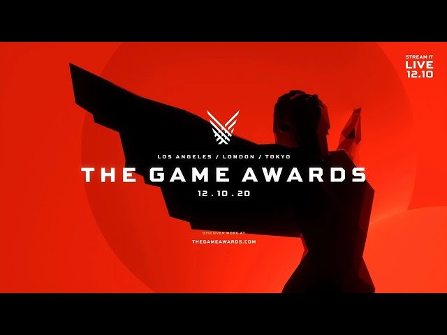 The Best of The Game Awards 2020