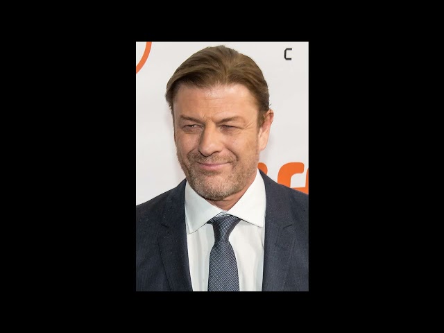 Sean Bean