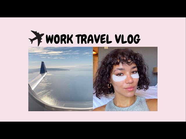 Travel Vlog