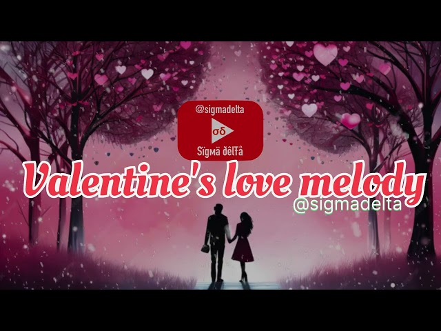 🎵❤️ Lofi Valentine's 2025 Love Melody | English Hindi Nepali Mashup Fusion Song 🎉🎧