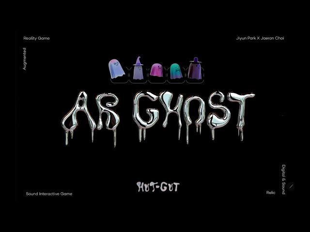 ARGhost: AR Interactive Sound Synthesizer Game