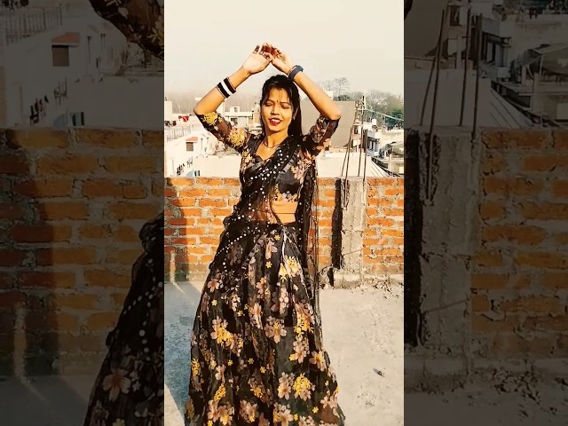 Roaming me Sharir ba #bhojpuri #dance #shortvideo khesari Lal Yadav