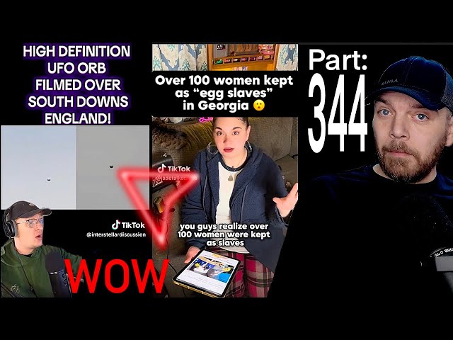 Most Disturbing Videos On the Internet Today! (Part 344)