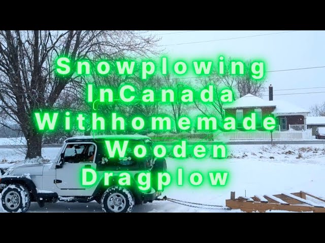 #snow #snowplows#vplow #Canada #home made #greatwhitenorth. #Alaska #USA #UK #europe #viralvideo #