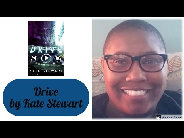 Drive by Kate Stewart | Book Review