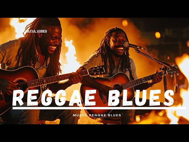 Relaxing Jazz Reggae Instrumental | Dub Reggae radio live - Relaxing Vibes Music🌟Chill Beats