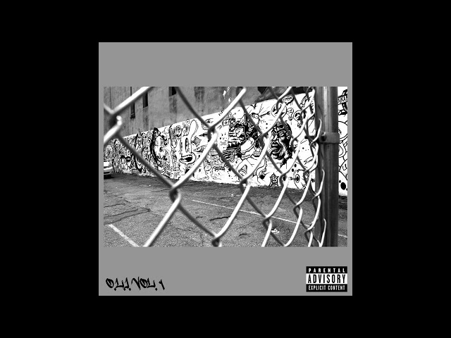 Outside Looking In - O.L.I. Vol. 1 (Full Mixtape)