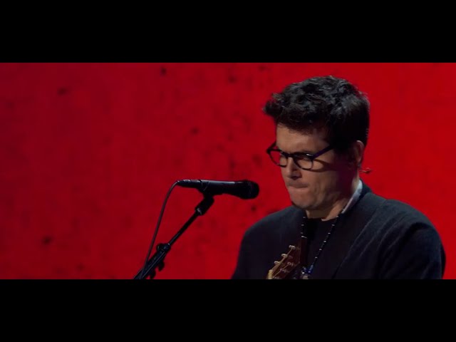 John Mayer Fire Aid Full Performance! #johnmayer #fireaid