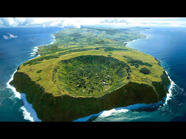 10 Far Off Islands Claimed By Other Countries