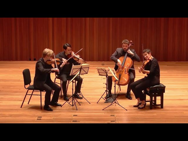 Chamber Music at Guildhall School