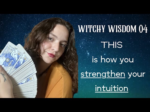 Want a stronger intuition? Redirect your anxiety.