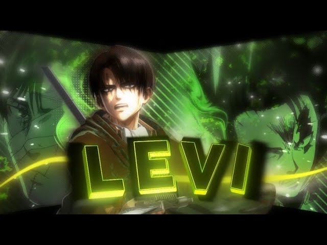 levi birthday special edit ||#levi #attackontitan #leviackerman