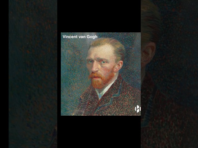 Famous historical figures brought to life through AI 🤯