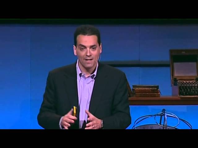 Dan Pink Drive Ted Talk