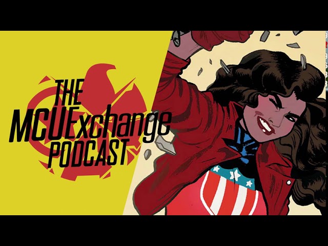 Doctor Strange 2 Casting America Chavez - The MCUExchange Podcast