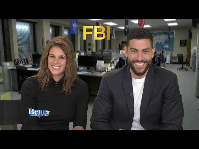 FBI: A New Drama Taking Over CBS!