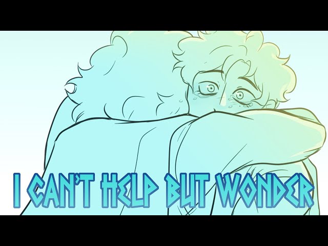 I Can't Help But Wonder_ EPIC: The Musical / Animatic