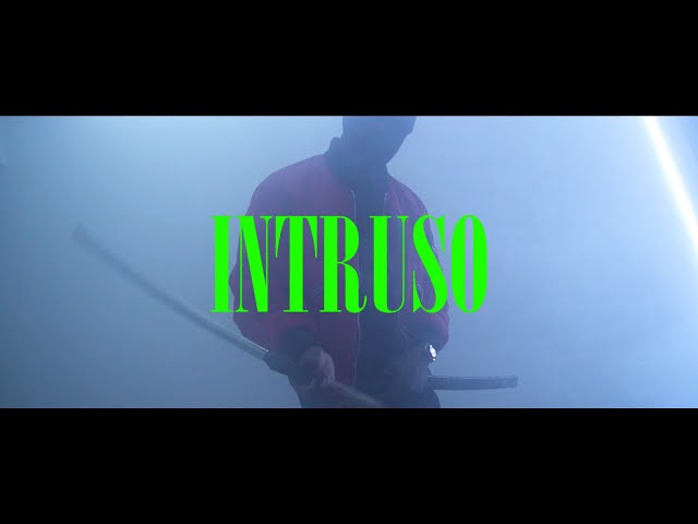 Josito Migraña-INTRUSO (Prod Retromoney) [Pleito Searchers]#PleitoDirtyAssault