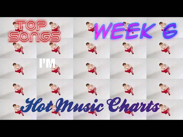 Top Songs of the Week | February 7, 2025