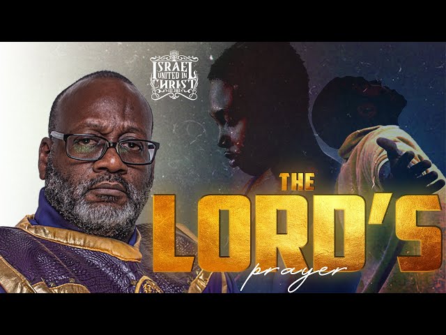 IUIC | The Lord's Prayer