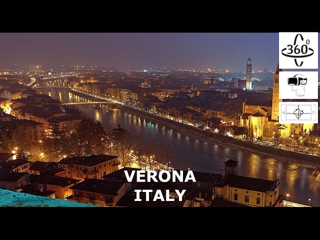 Verona Italy