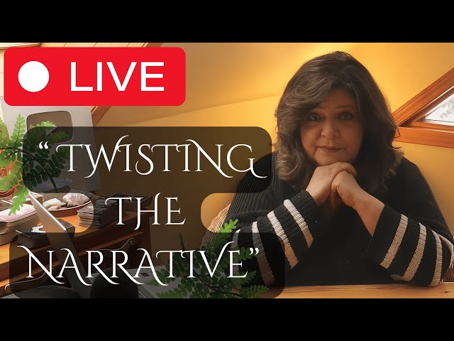 🔄 "TWISTING THE NARRATIVE" 🚫 TRYING TO BACKTRACK OUT OF THE LIES THEY TOLD! TRYING TO COPY YOU!