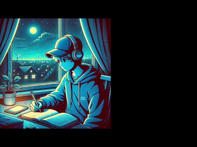 lofi hip hop radio 📚 beats to relax/study to