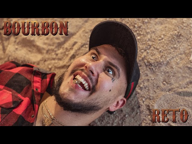 ReTo - Bourbon (prod. Raff J.R)