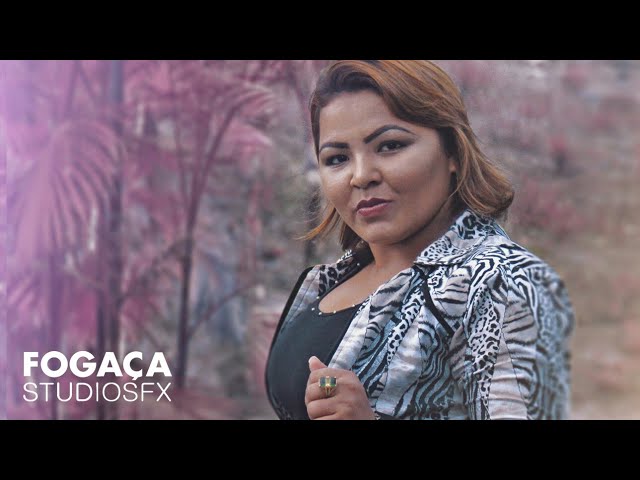 Martta Britto - Por Amor (Official Video)