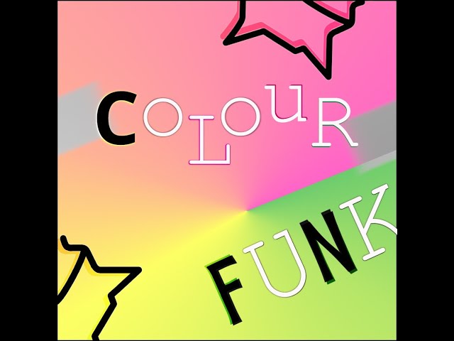 ColourFuNk by Ace_of_DiscaL