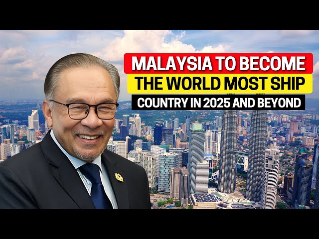 How Malaysia is Becoming The Next Global Chip Giant