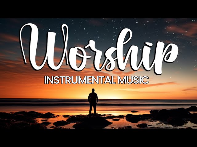 Inspirational Hillsong Instrumental Worship Music Playlist 20254 – Soothing Christian Piano Music