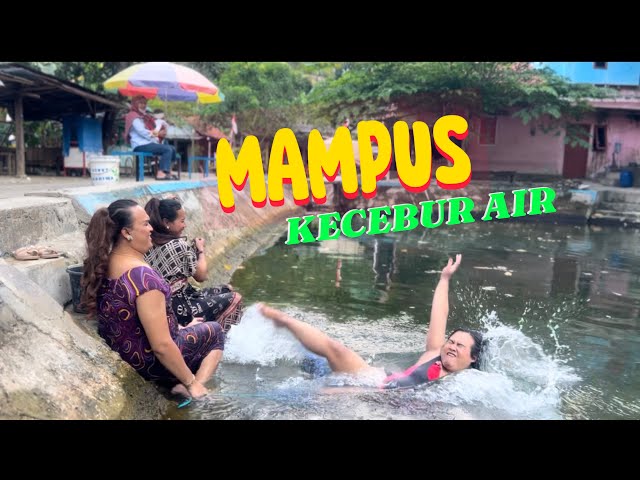 KAMPUNG NGAPAK KEBUMEN eps 38 ||| KECEBUR AIR